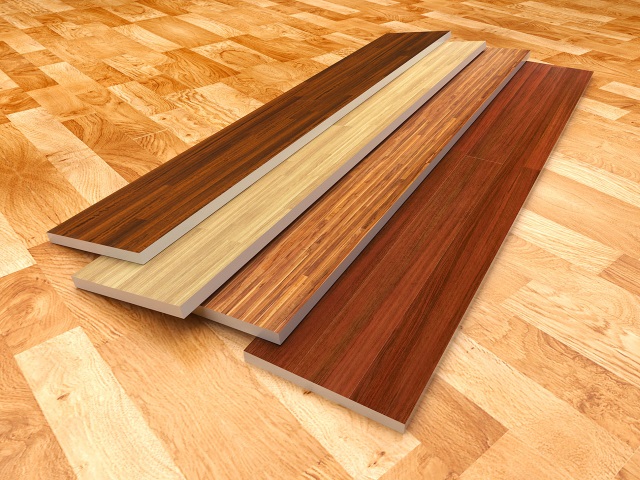 Laminat Parke Nasıl Yapılır